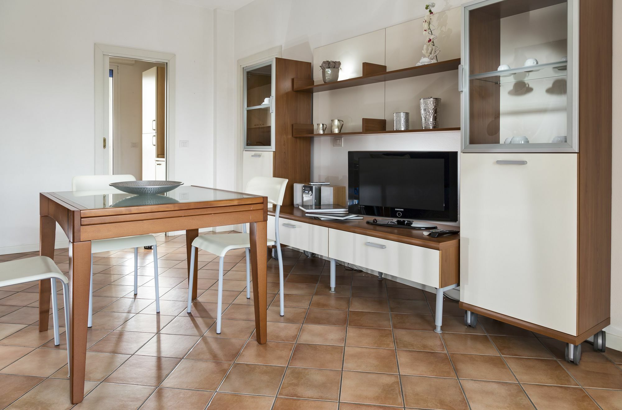 Portoverde Beach Apartments Misano Adriatico Eksteriør billede