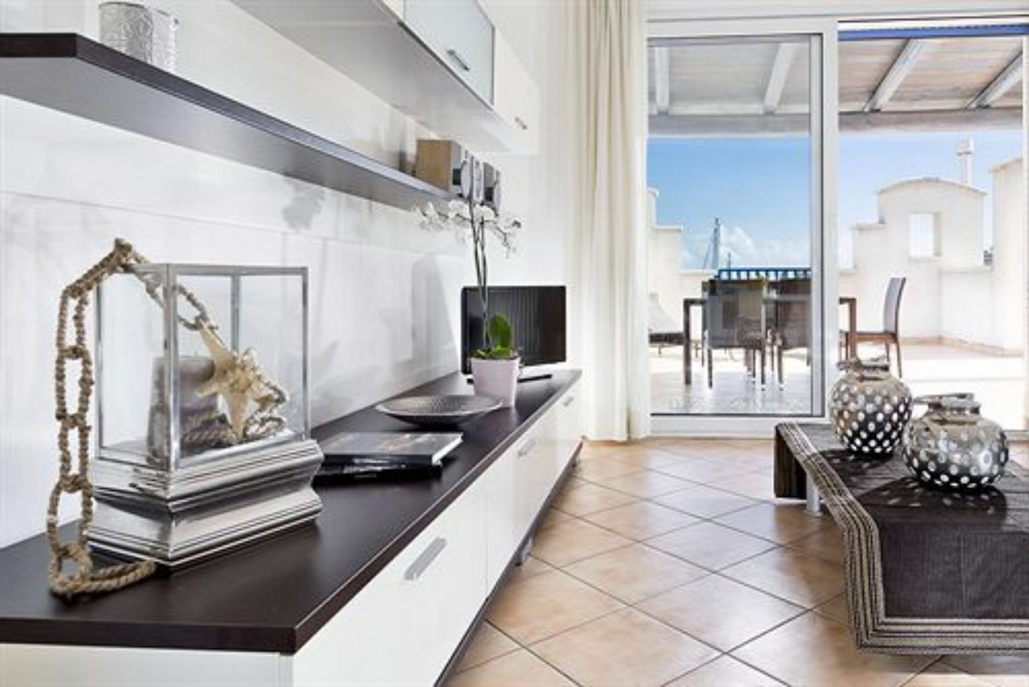 Portoverde Beach Apartments Misano Adriatico Eksteriør billede