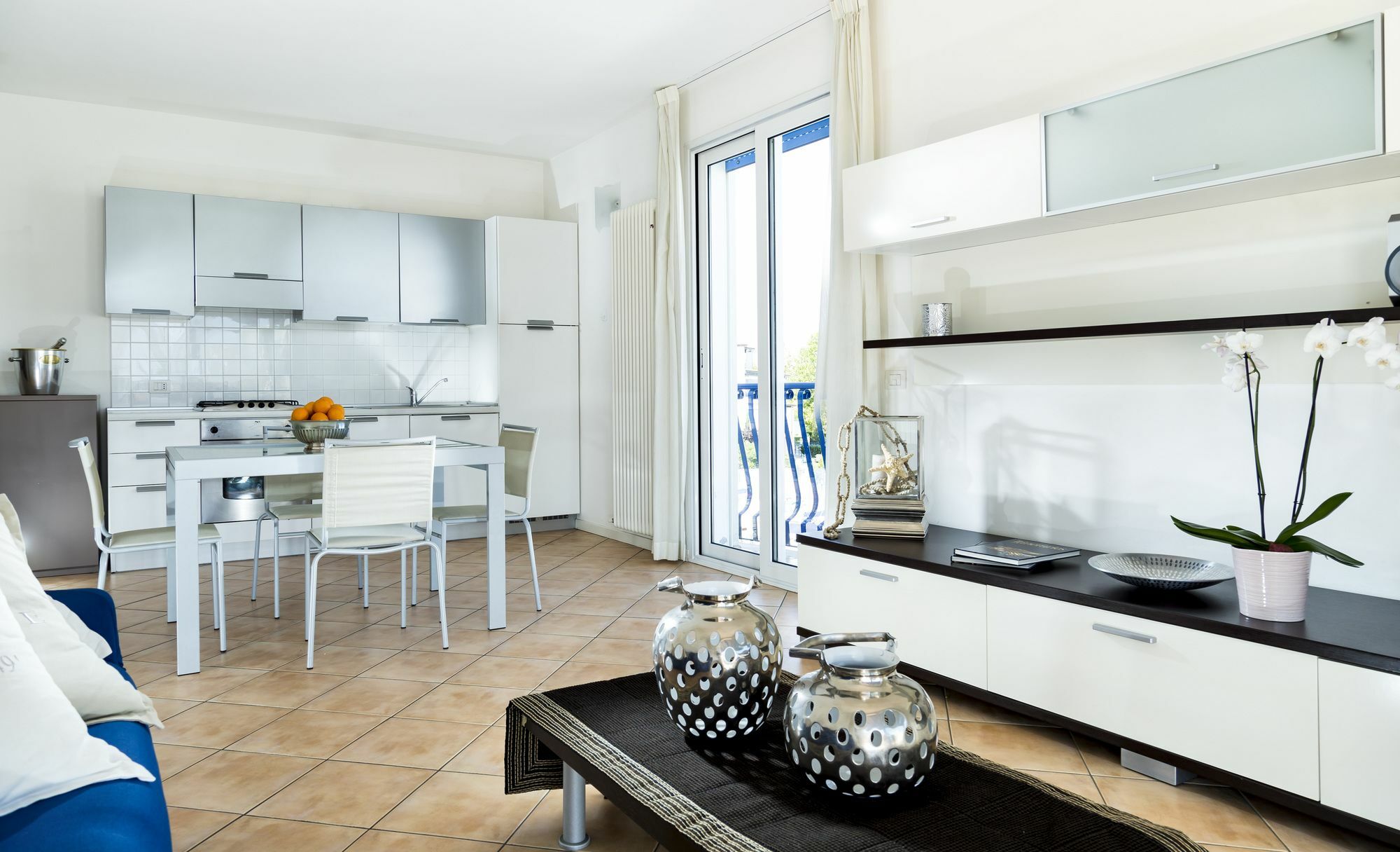 Portoverde Beach Apartments Misano Adriatico Eksteriør billede