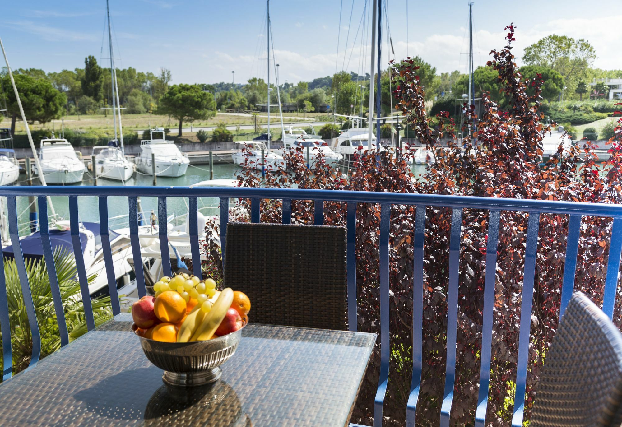 Portoverde Beach Apartments Misano Adriatico Eksteriør billede